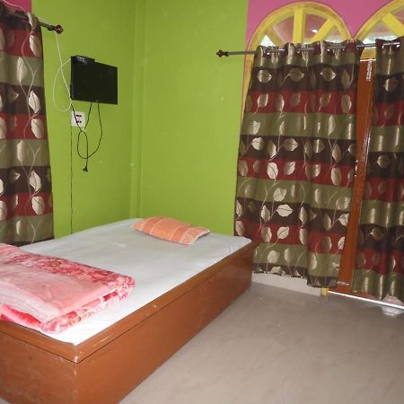 Prakriti Neerh Hotel Jyoti Gaon Bagian luar foto