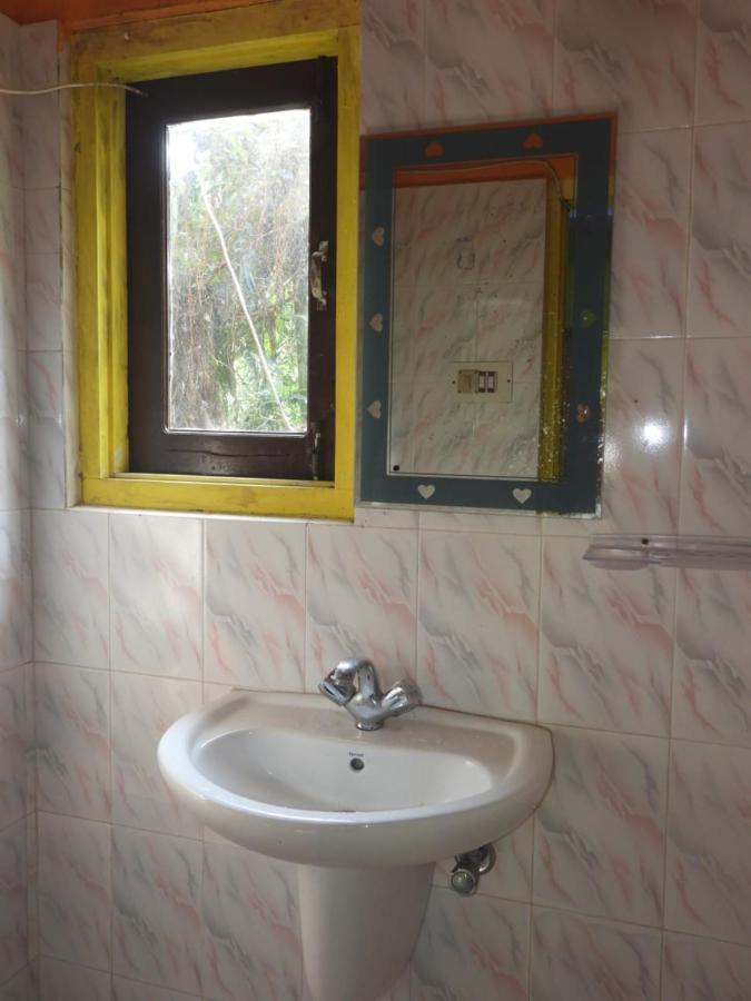 Prakriti Neerh Hotel Jyoti Gaon Bagian luar foto