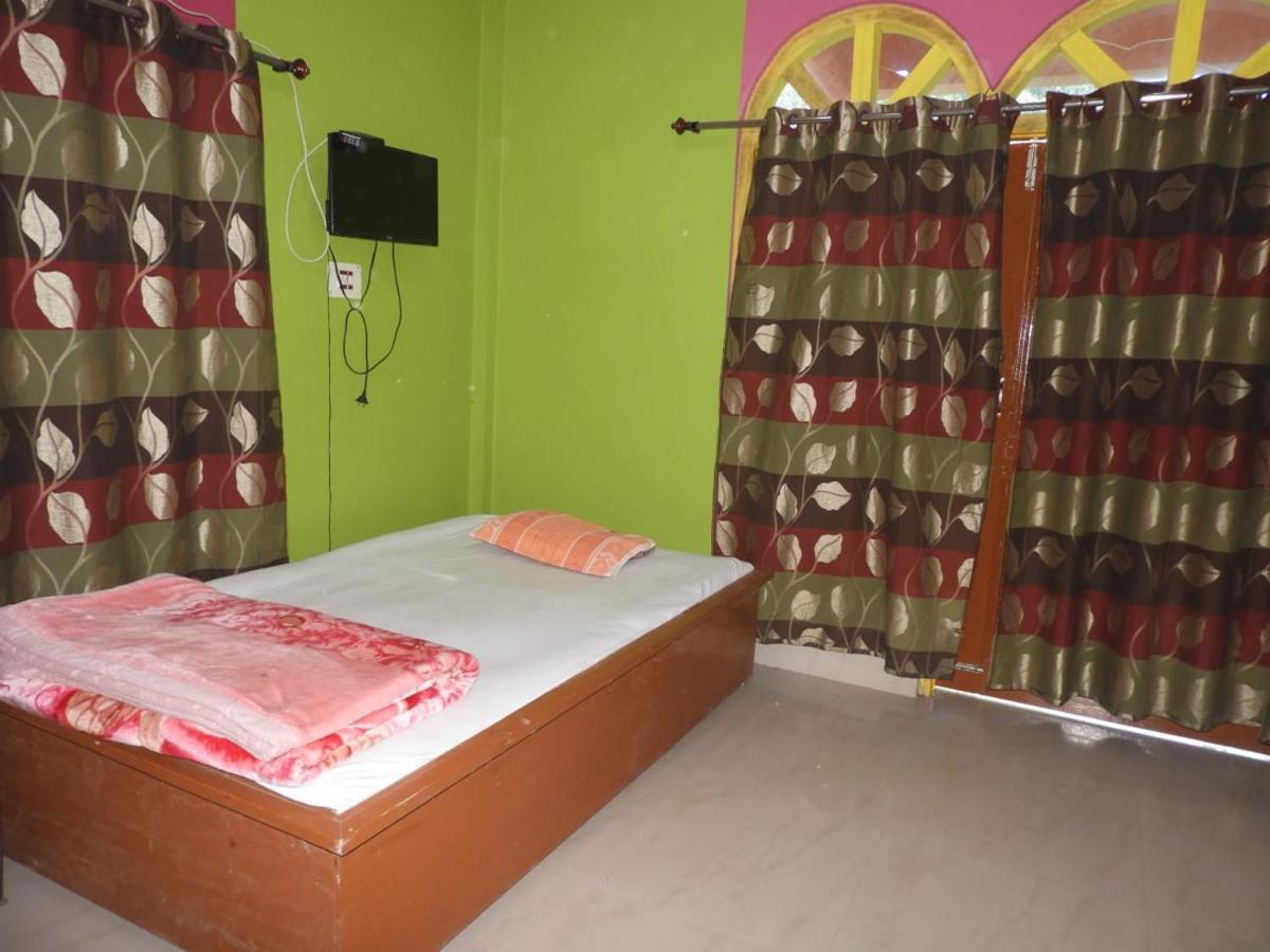 Prakriti Neerh Hotel Jyoti Gaon Bagian luar foto