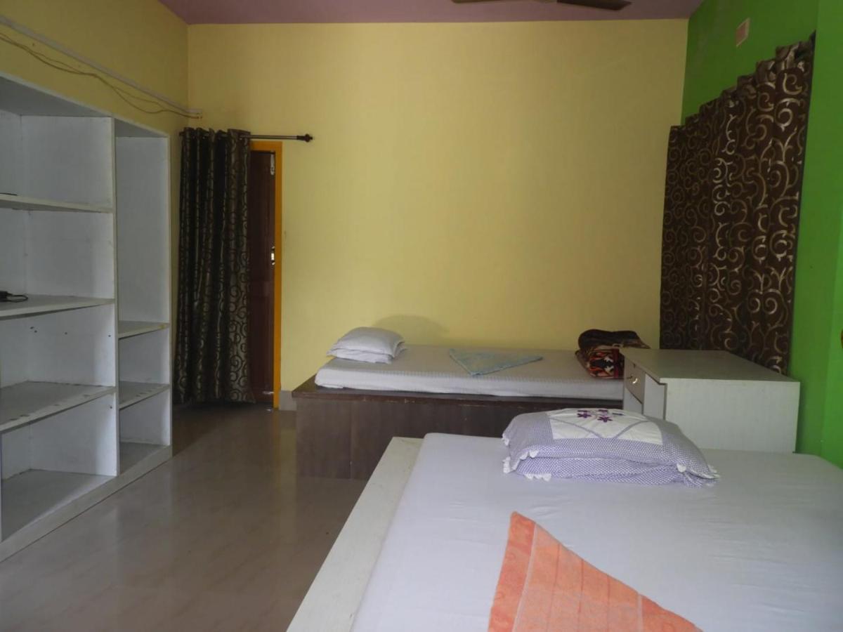 Prakriti Neerh Hotel Jyoti Gaon Bagian luar foto
