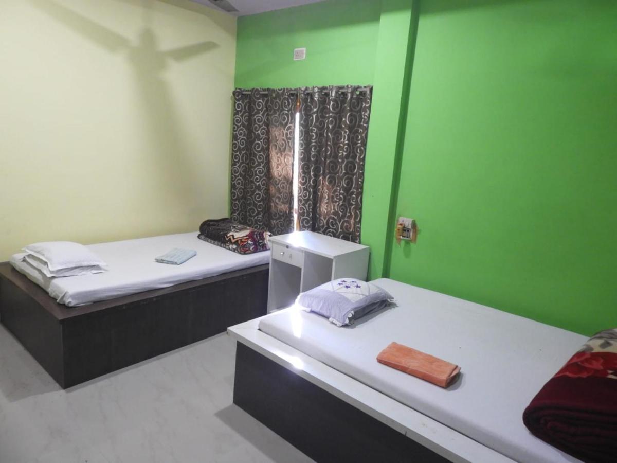 Prakriti Neerh Hotel Jyoti Gaon Bagian luar foto